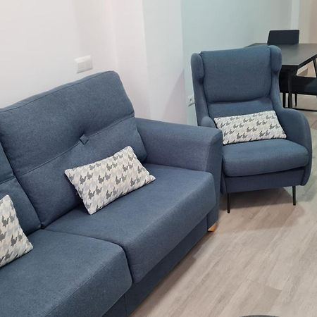 San Andres 13 Apartment Торе дел Мар Екстериор снимка