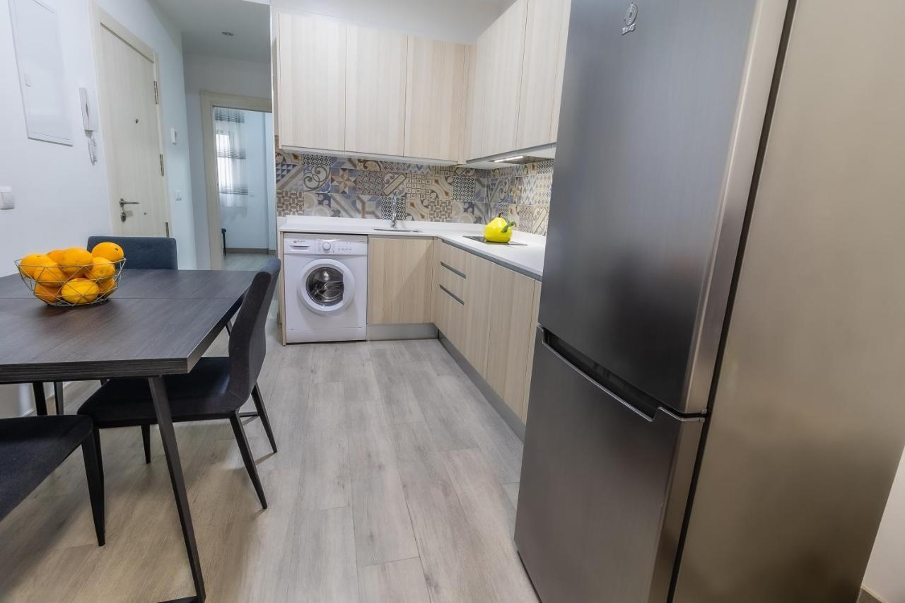 San Andres 13 Apartment Торе дел Мар Екстериор снимка