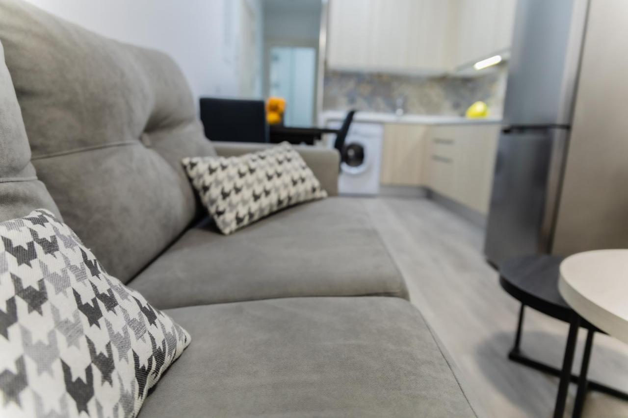 San Andres 13 Apartment Торе дел Мар Екстериор снимка