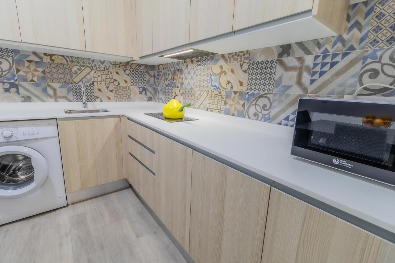San Andres 13 Apartment Торе дел Мар Екстериор снимка