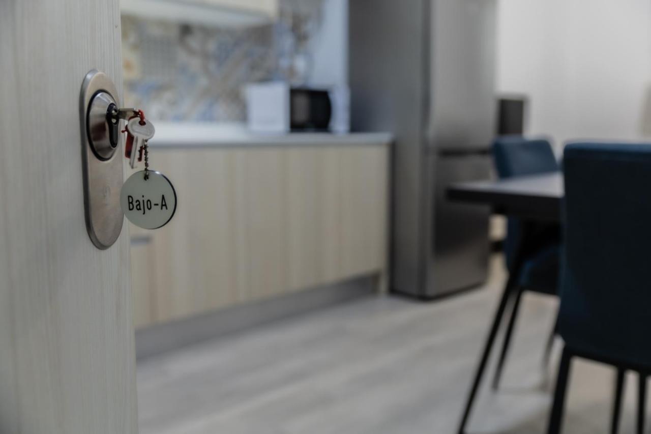 San Andres 13 Apartment Торе дел Мар Екстериор снимка