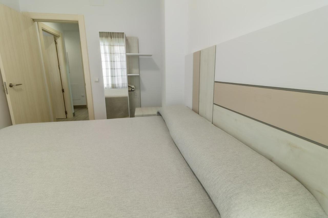 San Andres 13 Apartment Торе дел Мар Екстериор снимка