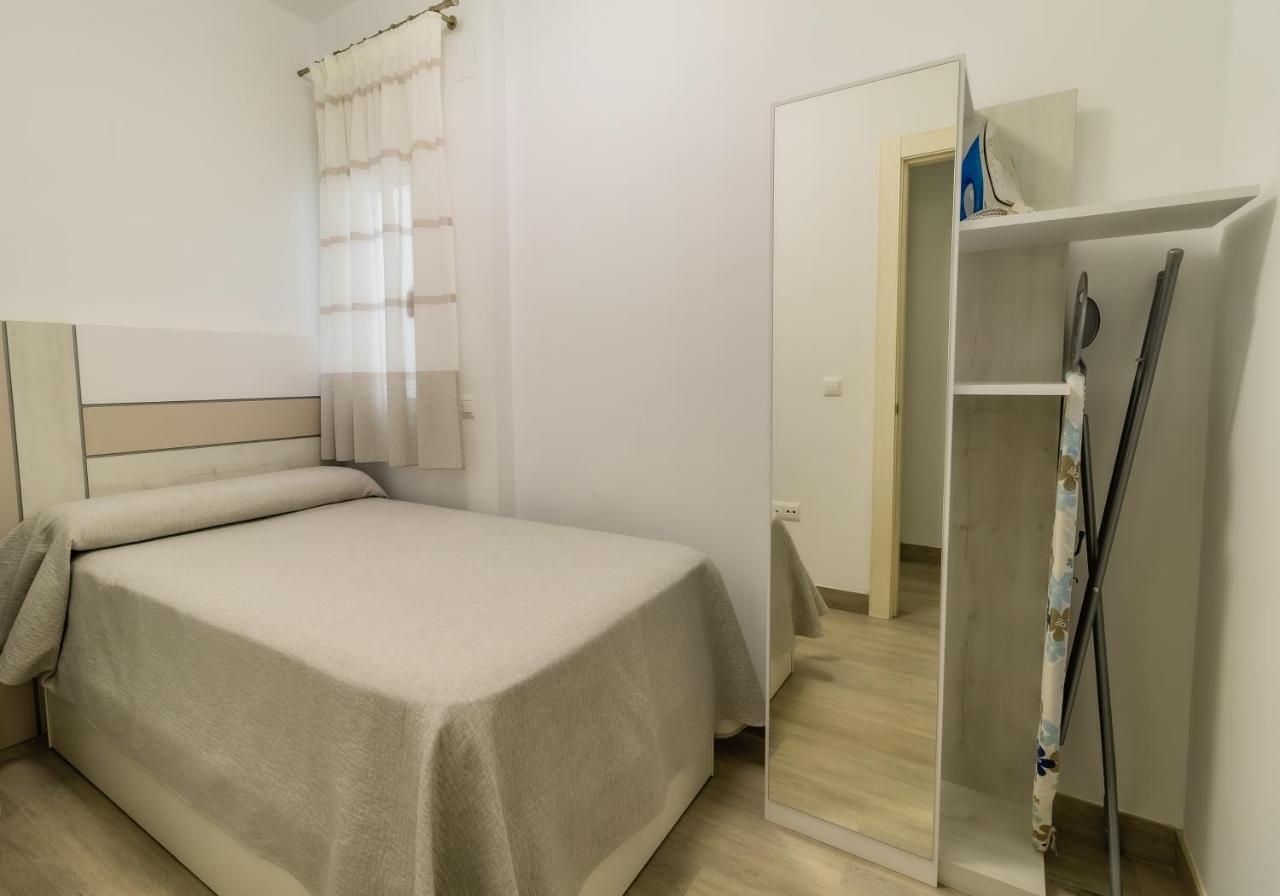 San Andres 13 Apartment Торе дел Мар Екстериор снимка