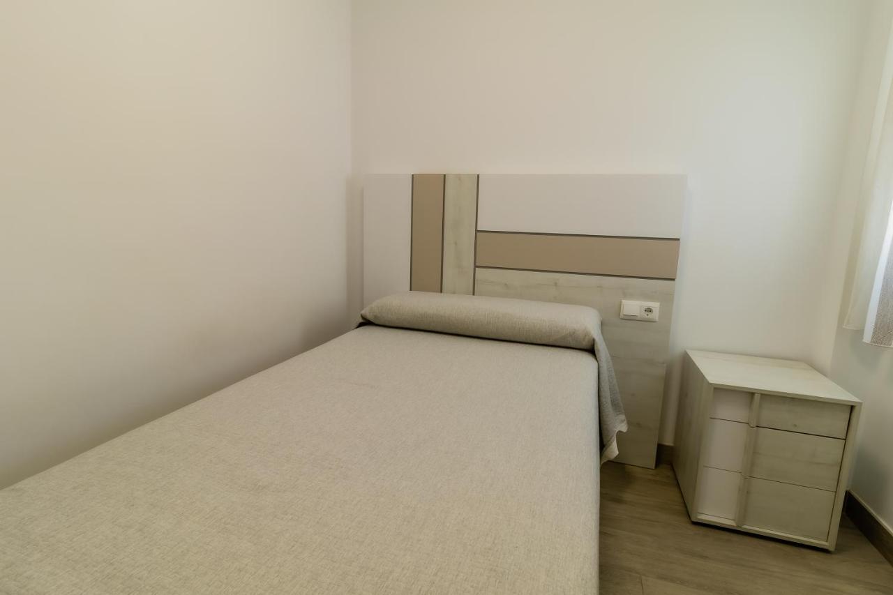 San Andres 13 Apartment Торе дел Мар Екстериор снимка