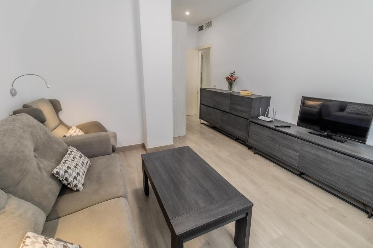 San Andres 13 Apartment Торе дел Мар Екстериор снимка