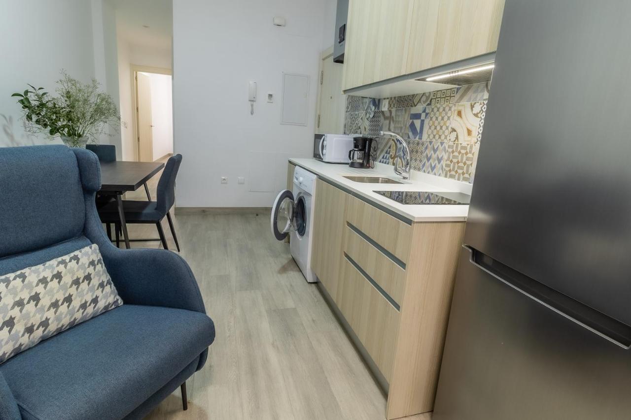 San Andres 13 Apartment Торе дел Мар Екстериор снимка