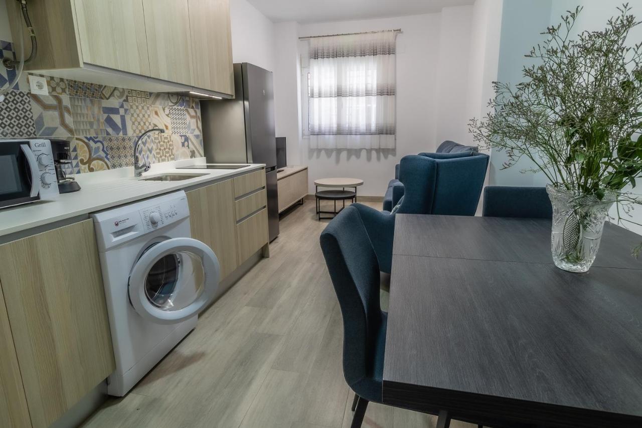 San Andres 13 Apartment Торе дел Мар Екстериор снимка