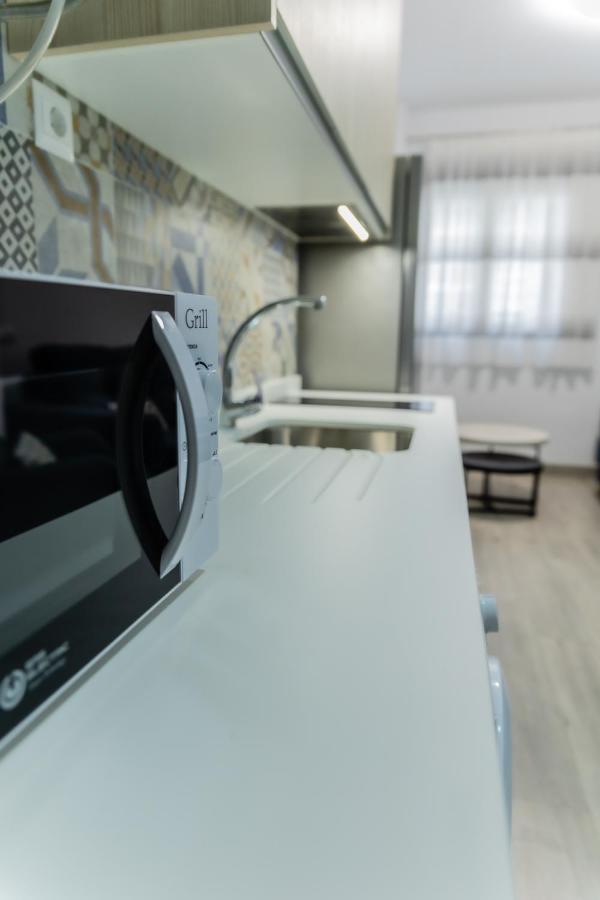 San Andres 13 Apartment Торе дел Мар Екстериор снимка