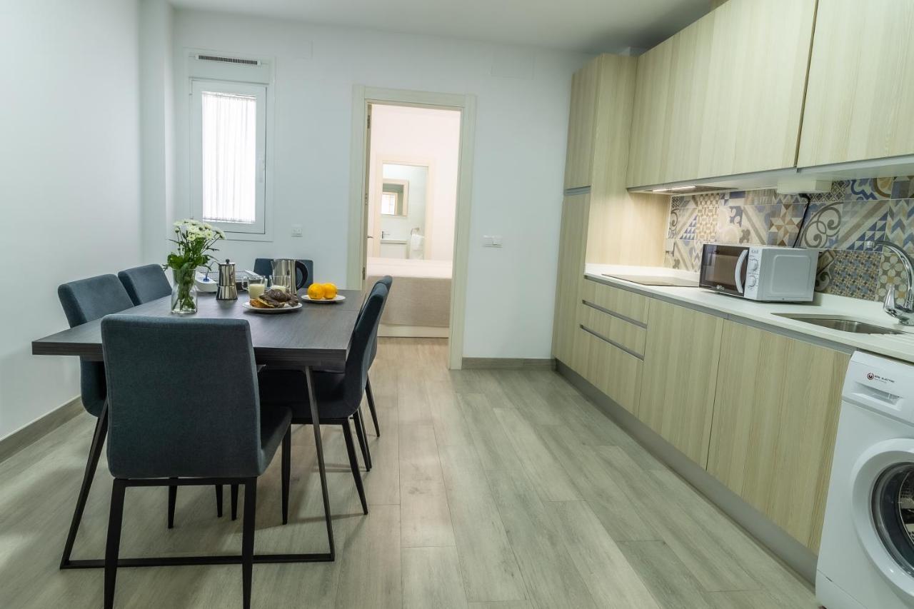 San Andres 13 Apartment Торе дел Мар Екстериор снимка