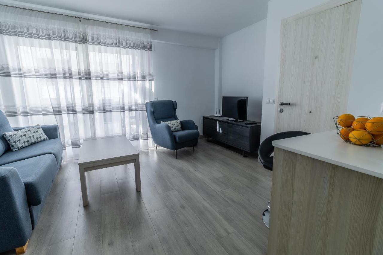San Andres 13 Apartment Торе дел Мар Екстериор снимка