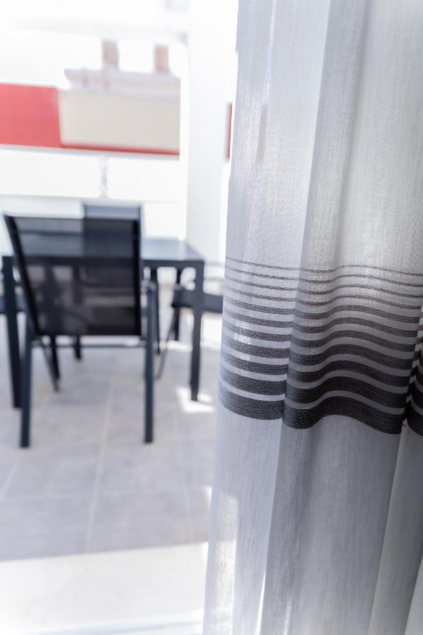 San Andres 13 Apartment Торе дел Мар Екстериор снимка
