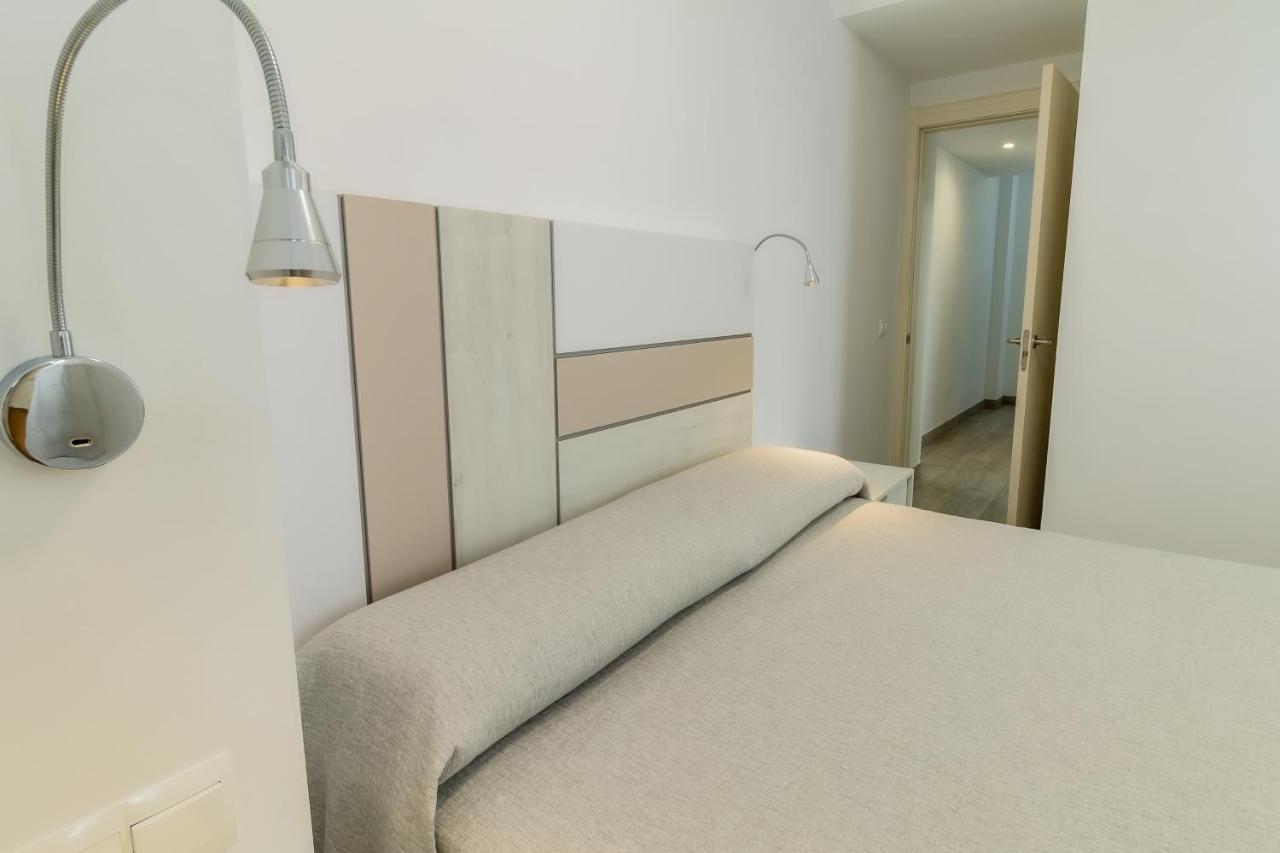 San Andres 13 Apartment Торе дел Мар Екстериор снимка