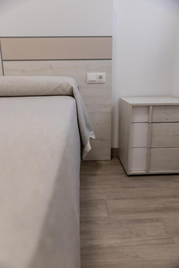 San Andres 13 Apartment Торе дел Мар Екстериор снимка