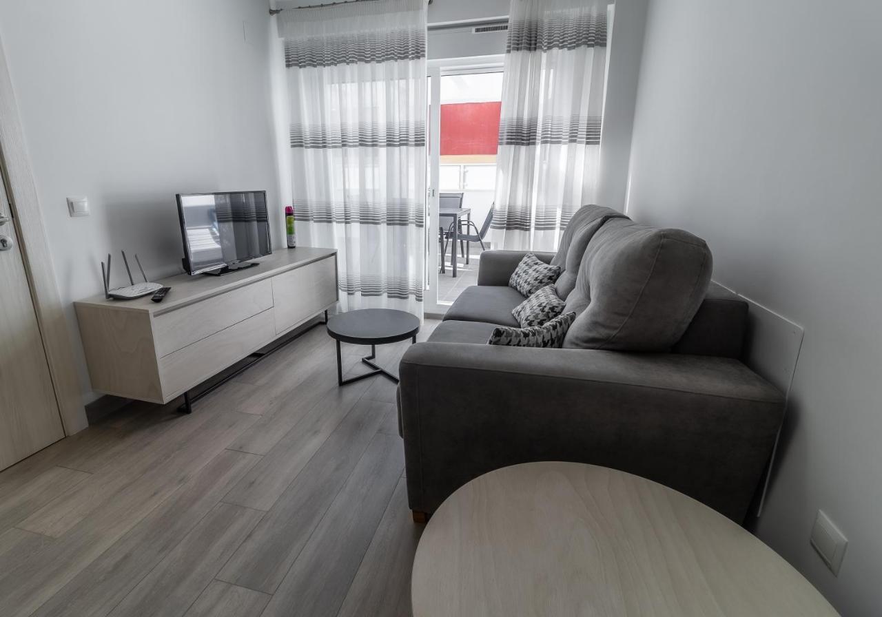 San Andres 13 Apartment Торе дел Мар Екстериор снимка