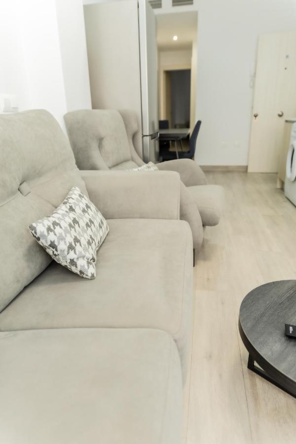 San Andres 13 Apartment Торе дел Мар Екстериор снимка