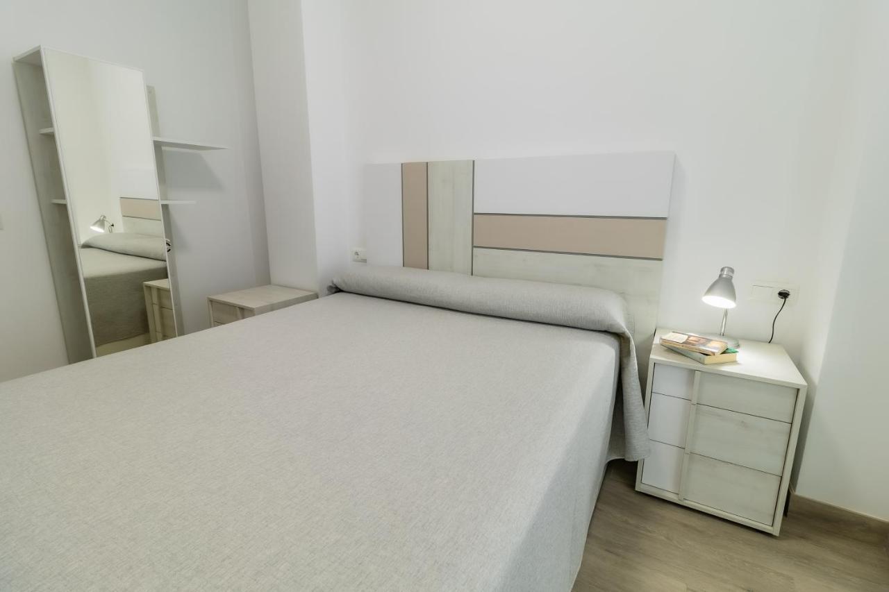 San Andres 13 Apartment Торе дел Мар Екстериор снимка