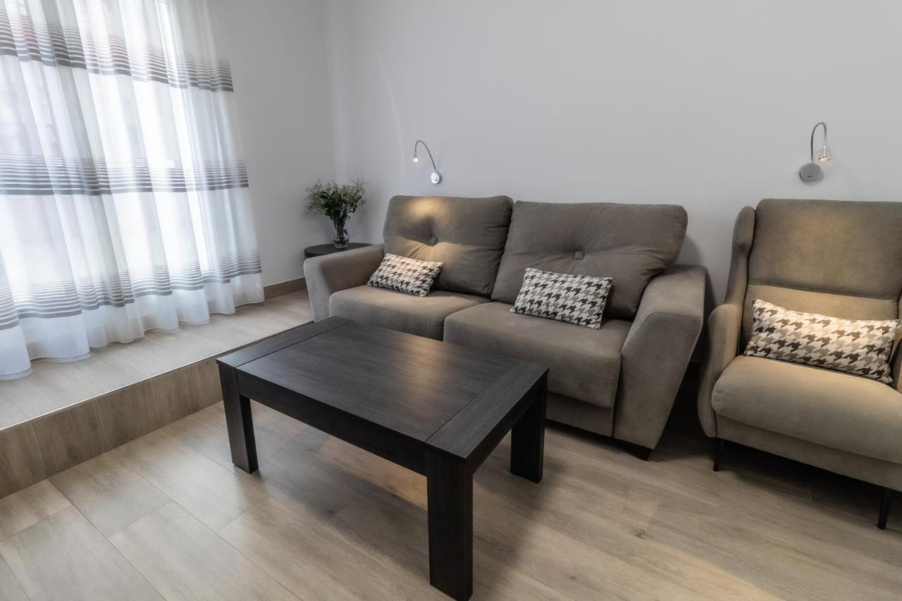San Andres 13 Apartment Торе дел Мар Екстериор снимка