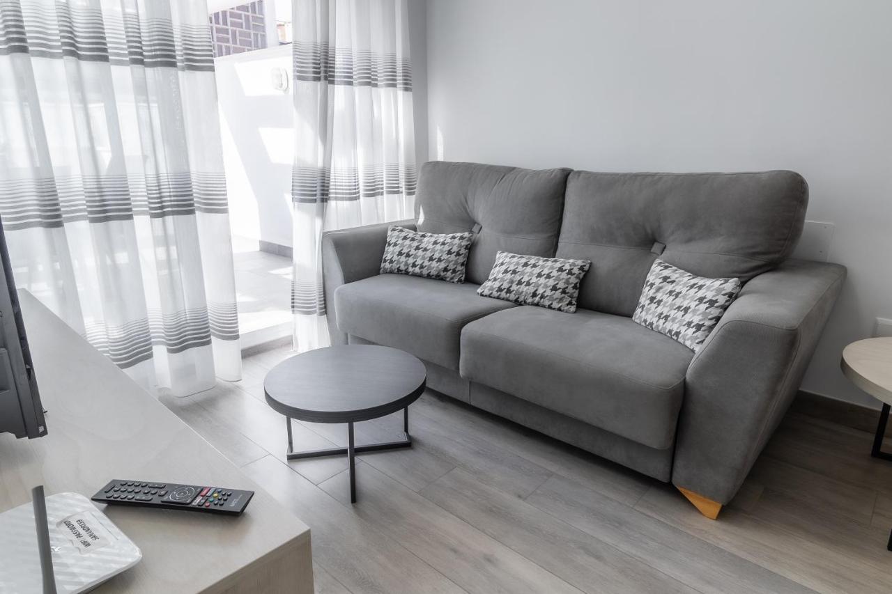 San Andres 13 Apartment Торе дел Мар Екстериор снимка